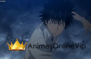 To Aru Majutsu No Index Dublado - Episódio 14