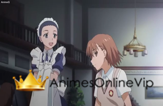 To Aru Majutsu No Index Dublado - Episódio 18