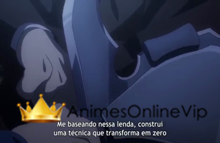 To Aru Majutsu No Index III  - Episódio 13