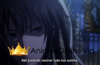 To Aru Majutsu No Index III  - Episódio 14