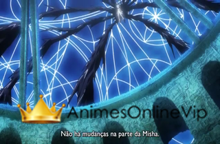 To Aru Majutsu No Index III  - Episódio 22