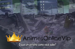 To Be Hero  - Episódio 10