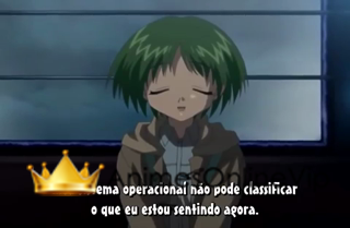 To Heart: Remember My Memories  - Episódio 13