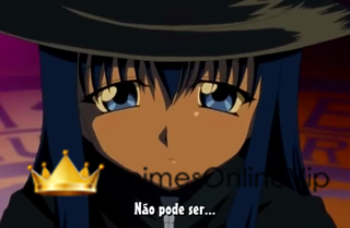 To Heart: Remember My Memories  - Episódio 8