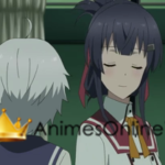 Toji No Miko