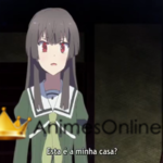 Toji No Miko