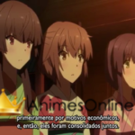 Toji No Miko