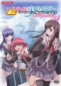 Tokimeki Memorial: Only Love