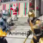 Tokumei Sentai Go-Busters