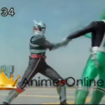 Tokusou Sentai Dekaranger