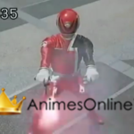 Tokusou Sentai Dekaranger