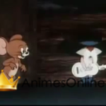 Tom E Jerry Dublado