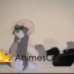 Tom E Jerry Dublado