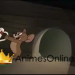 Tom E Jerry Dublado