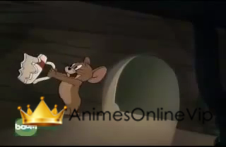 Tom E Jerry Dublado - Episódio 11