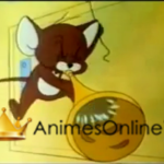 Tom E Jerry Dublado