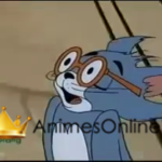 Tom E Jerry Dublado