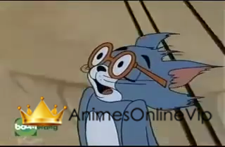 Tom E Jerry Dublado - Episódio 17