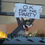 Tom E Jerry Dublado