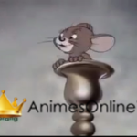 Tom E Jerry Dublado