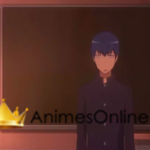 Toradora