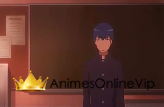 Toradora  - Episódio 1