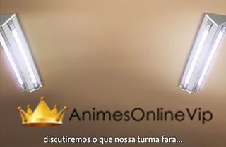 Toradora  - Episódio 11