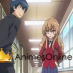 Toradora