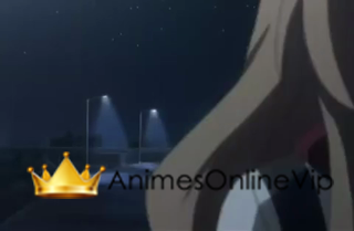 Toradora  - Episódio 16