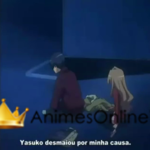 Toradora