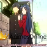 Toradora