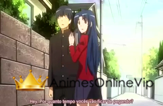 Toradora  - Episódio 6