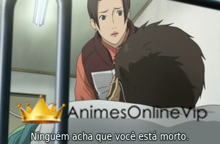 Toshokan Sensou  - Episódio 12