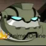 Transformers Animated Dublado