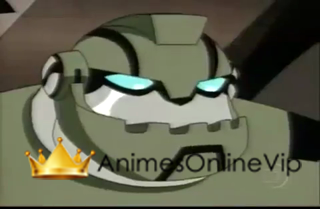 Transformers Animated Dublado - Episódio 13