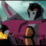 Transformers Animated Dublado