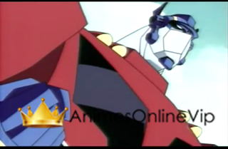 Transformers Animated Dublado - Episódio 16