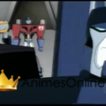 Transformers Animated Dublado