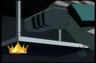 Transformers Animated Dublado - Episódio 21