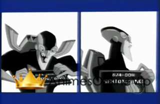 Transformers Animated Dublado - Episódio 24