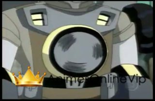 Transformers Animated Dublado - Episódio 27