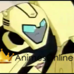 Transformers Animated Dublado