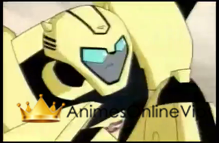 Transformers Animated Dublado - Episódio 28