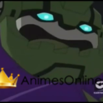 Transformers Animated Dublado