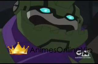 Transformers Animated Dublado - Episódio 33