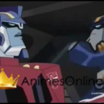 Transformers Animated Dublado