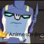 Transformers Animated Dublado