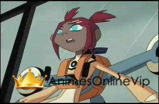 Transformers Animated Dublado - Episódio 38