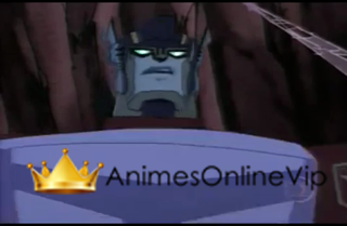 Transformers Animated Dublado - Episódio 9