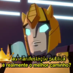 Transformers Cyberverse